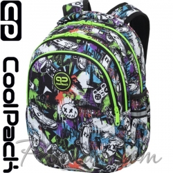 2023 Cool Pack Joy Ученическа раница Peek a Boo F048675 2023 Cool Pack Joy Ученическа раница Peek a Boo F048675